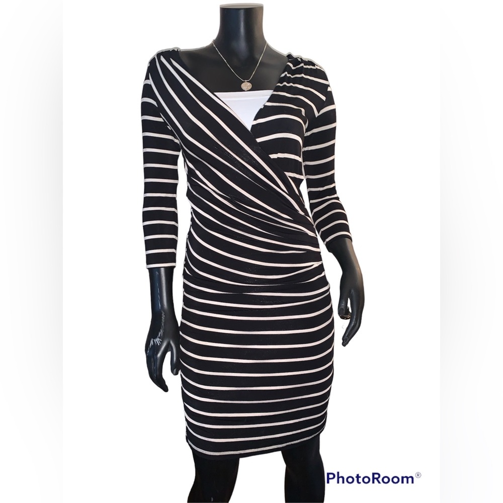 Le Chateau dress